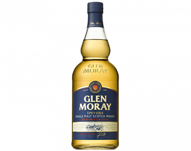 The Gateway To Flavour Bardinet Glen Moray