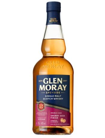 SHERRY CASK FINISH