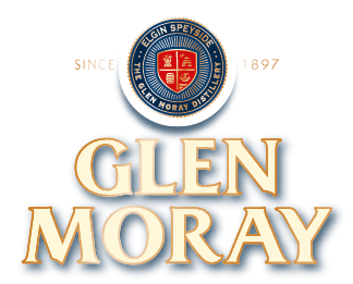 Whisky tourbé Glen moray Peated - Marque Glen moray